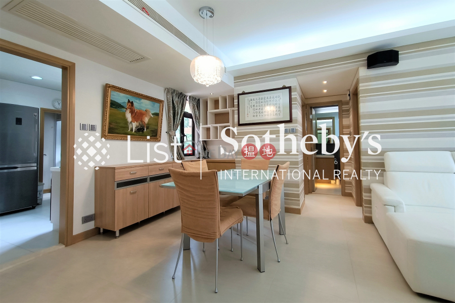 Property Search Hong Kong | OneDay | Residential Rental Listings, Property for Rent at San Francisco Towers with 3 Bedrooms