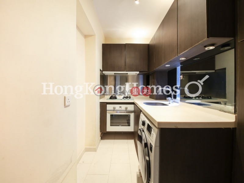 2 Bedroom Unit for Rent at Panorama Gardens | 103 Robinson Road | Western District, Hong Kong | Rental HK$ 23,500/ month
