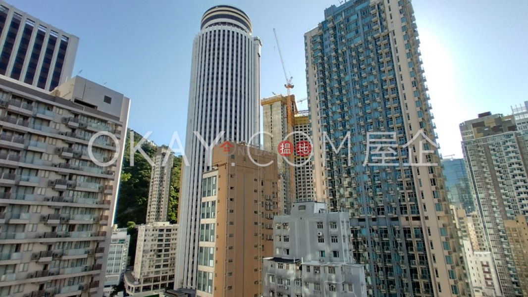 囍匯 1座-中層住宅出租樓盤HK$ 30,000/ 月