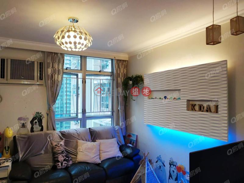 Wo Fai House (Block B) Wo Ming Court | 2 bedroom Mid Floor Flat for Sale | 8 Ngan O Road | Sai Kung Hong Kong Sales | HK$ 7.38M