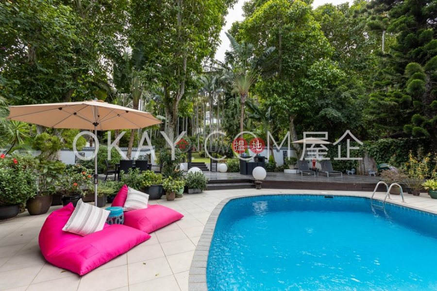 菠蘿輋村屋-未知-住宅-出售樓盤-HK$ 6,800萬