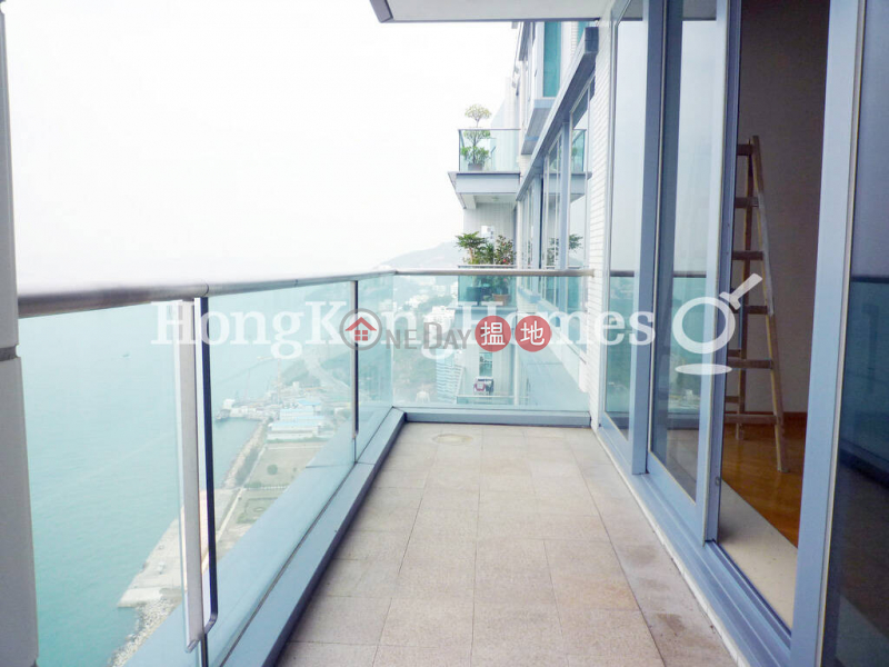 Expat Family Unit for Rent at Phase 2 South Tower Residence Bel-Air, 38 Bel-air Ave | Southern District, Hong Kong, Rental, HK$ 148,000/ month