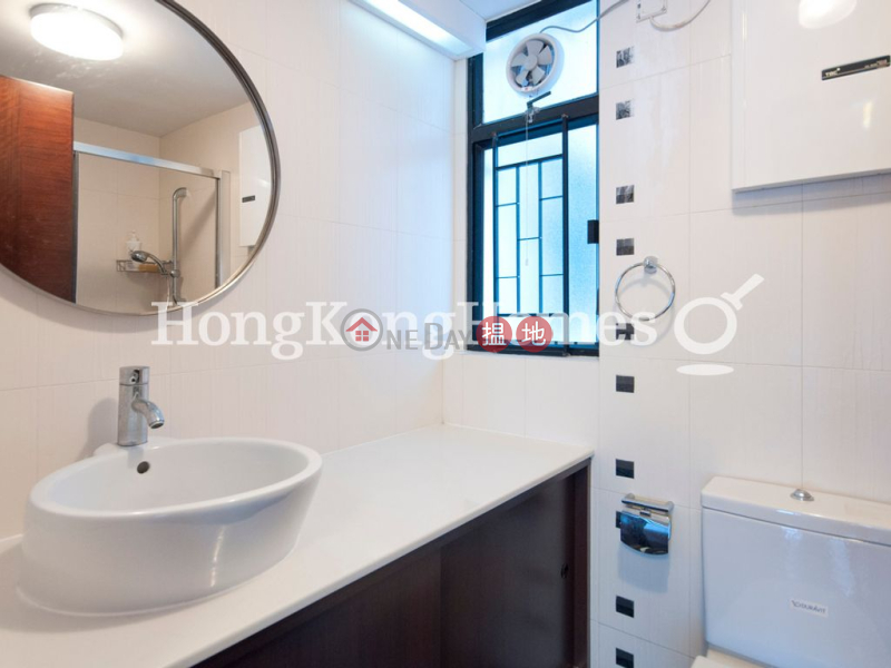 Property Search Hong Kong | OneDay | Residential | Rental Listings, 3 Bedroom Family Unit for Rent at Park Towers Block 2