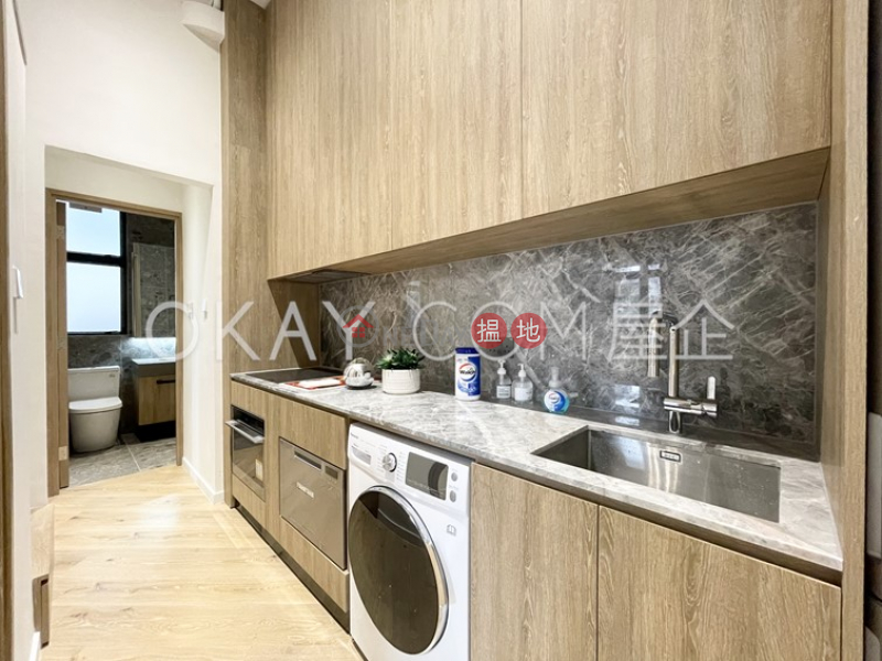 Ovolo Serviced Apartment, Low | Residential Rental Listings | HK$ 28,000/ month