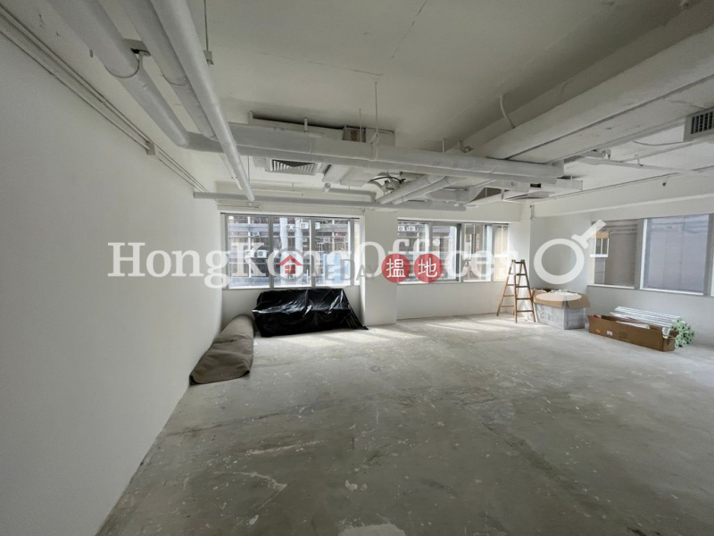 Office Unit for Rent at 1 Lyndhurst Tower | 1 Lyndhurst Terrace | Central District Hong Kong, Rental | HK$ 44,253/ month