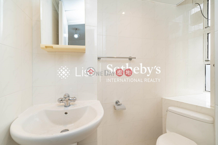 HK$ 128,000/ month Garden Terrace | Central District Property for Rent at Garden Terrace with 4 Bedrooms