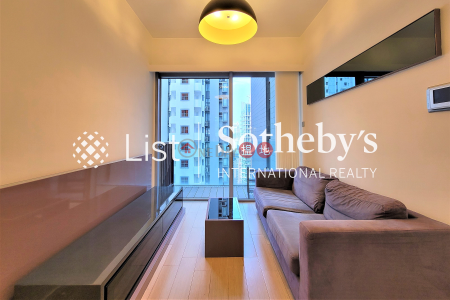 Property for Rent at Soho 38 with 2 Bedrooms 38 Shelley Street | Western District | Hong Kong Rental, HK$ 30,000/ month