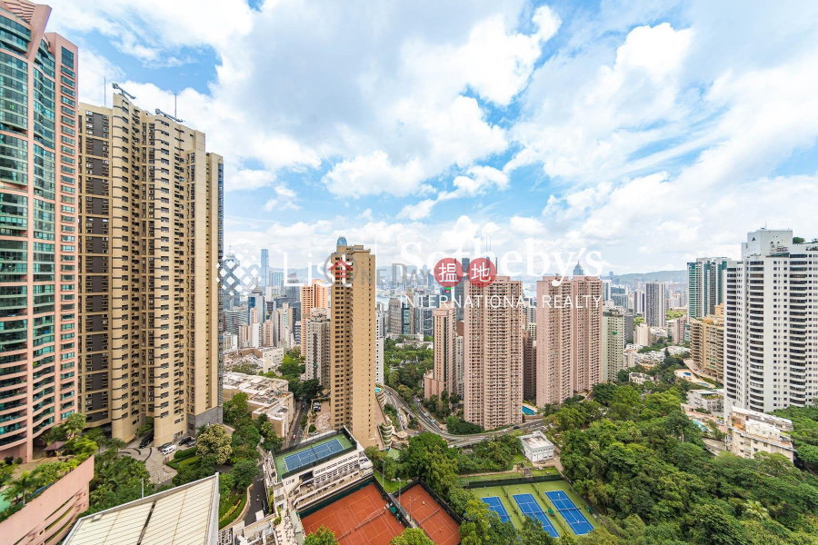 嘉富麗苑4房豪宅單位出租-12梅道 | 中區香港出租HK$ 150,000/ 月