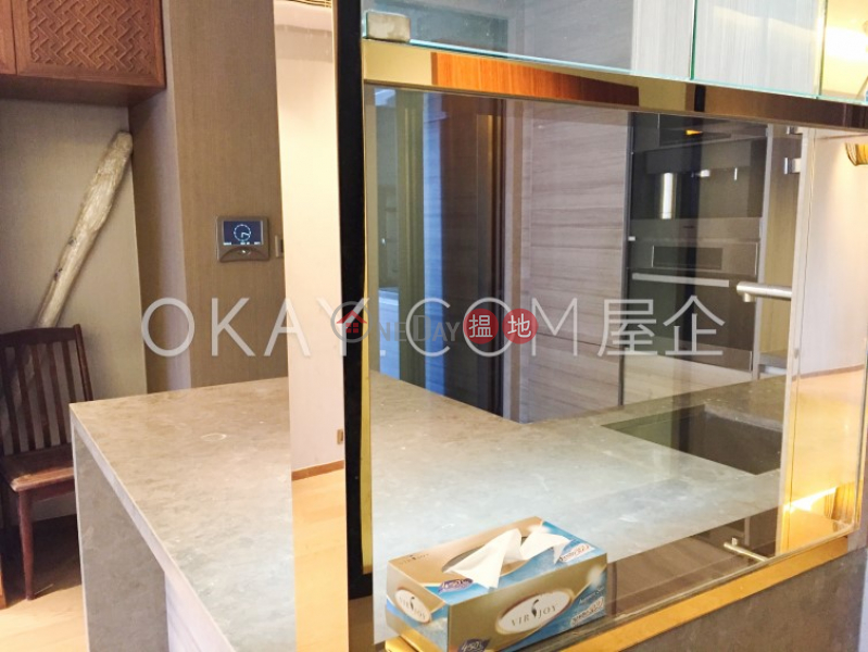 HK$ 5,500萬|蔚然|西區-4房2廁,星級會所,露台蔚然出售單位