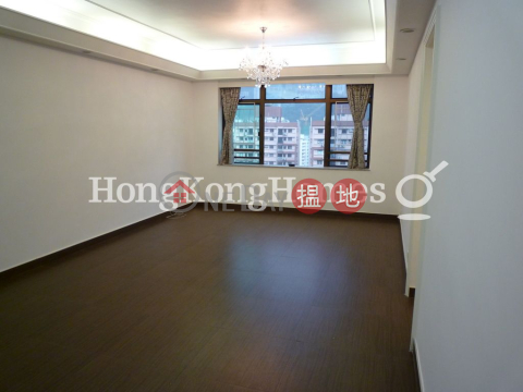 3 Bedroom Family Unit for Rent at Villa Lotto Block B-D | Villa Lotto Block B-D 樂陶苑 B-D座 _0