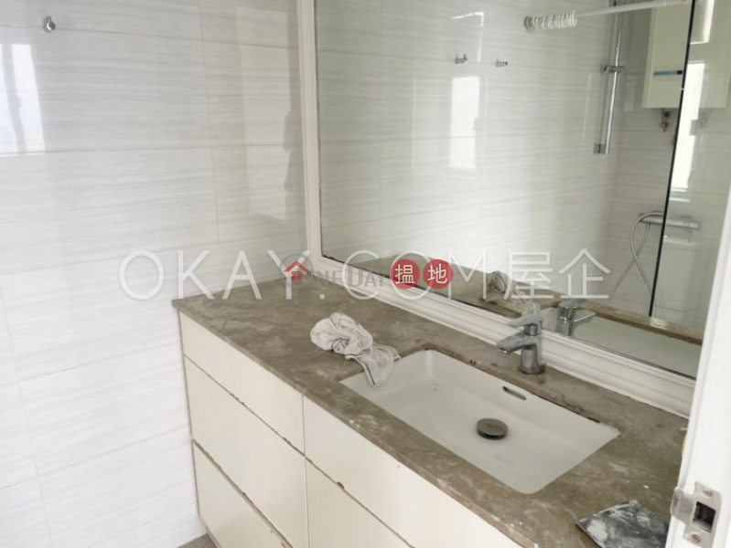 Unique 3 bedroom on high floor with rooftop & balcony | Rental, 8 Tai Hang Drive | Wan Chai District | Hong Kong, Rental | HK$ 72,000/ month