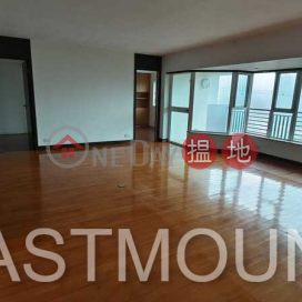 Property For Rent or Lease in Clearwater Bay Apartments, Ka Shue Road 嘉樹路清水灣大廈-Convenient location, Move-in condition | 3 Clear Water Bay 清水灣3號 _0