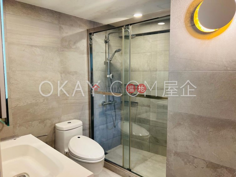 Property Search Hong Kong | OneDay | Residential, Sales Listings | Luxurious 2 bedroom in North Point Hill | For Sale
