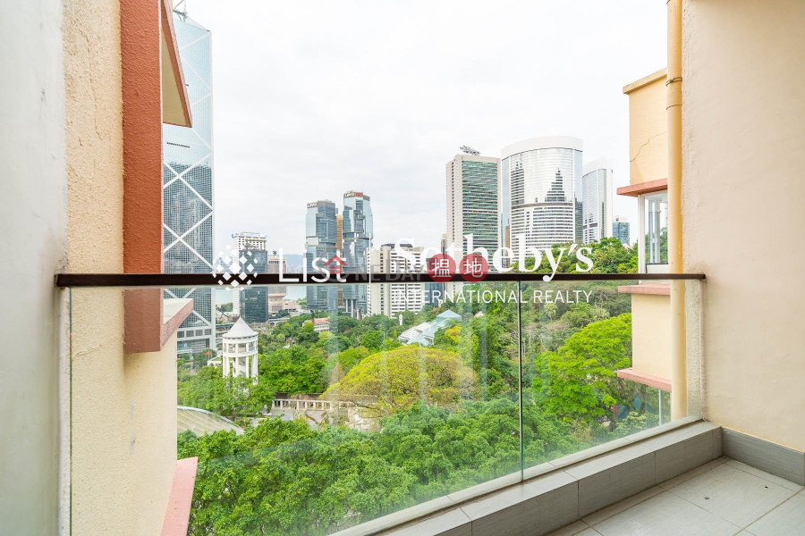 Property for Rent at 38A Kennedy Road with 3 Bedrooms | 38A Kennedy Road | Central District, Hong Kong | Rental | HK$ 58,000/ month