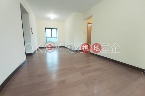 Charming penthouse with rooftop | Rental, Monmouth Place 萬信臺 | Wan Chai District (OKAY-R21319)_0