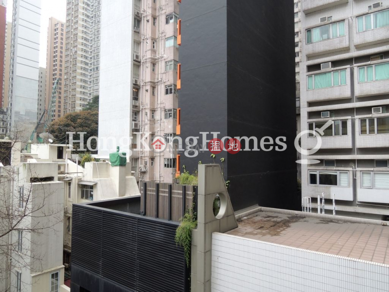 Property Search Hong Kong | OneDay | Residential | Rental Listings | 1 Bed Unit for Rent at Prince\'s Court