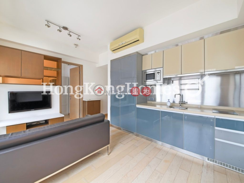 縉城峰2座-未知|住宅出租樓盤HK$ 25,000/ 月