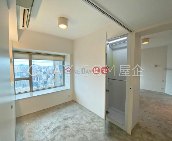 擎天半島1期5座高層|住宅出租樓盤HK$ 35,000/ 月