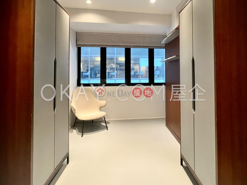 HK$ 47,000/ 月|卑利街13號-中區-1房1廁,極高層卑利街13號出租單位