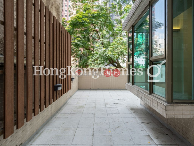 2 Bedroom Unit for Rent at Peach Blossom, 15 Mosque Street | Western District | Hong Kong Rental HK$ 34,000/ month