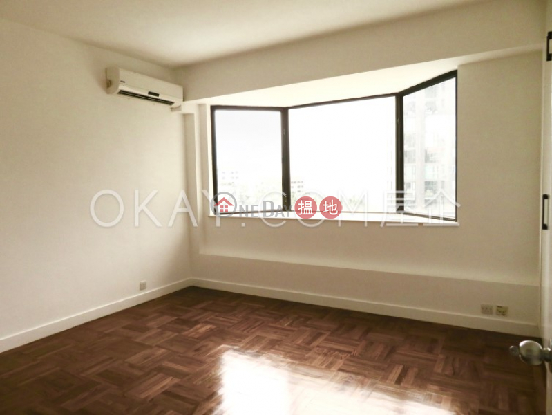Gorgeous 3 bedroom with sea views, balcony | Rental, 59 South Bay Road | Southern District | Hong Kong Rental, HK$ 80,000/ month