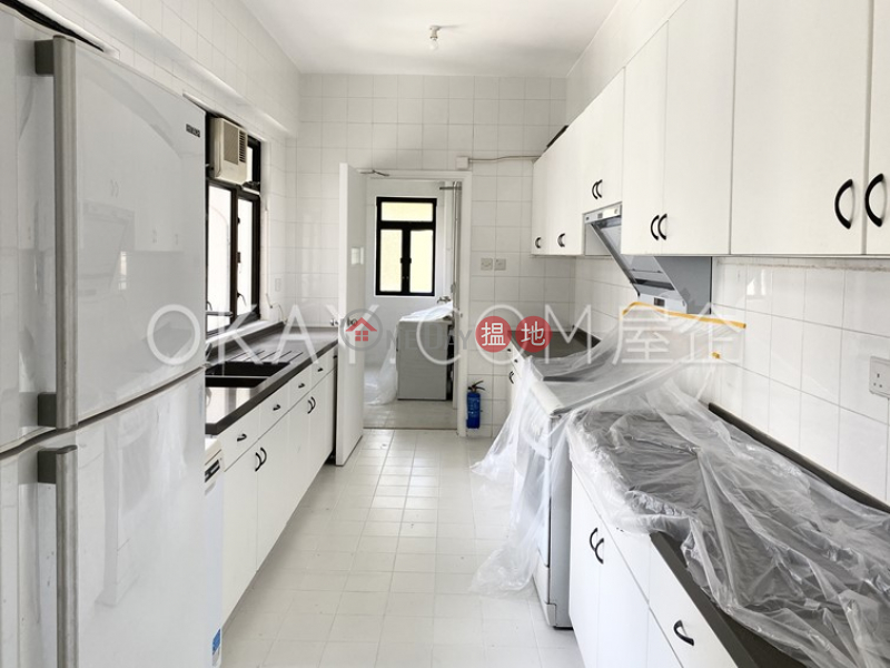 HK$ 78,000/ month | Repulse Bay Apartments, Southern District, Efficient 3 bedroom with balcony | Rental