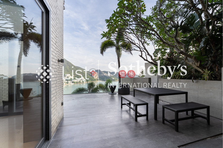 HK$ 188,000/ month, The Beachfront Southern District, Property for Rent at The Beachfront with 4 Bedrooms