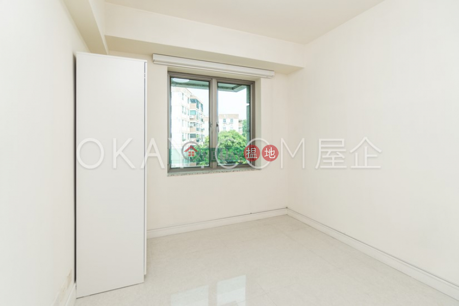HK$ 49,000/ month, LE CHATEAU | Kowloon City | Luxurious 4 bedroom with balcony & parking | Rental