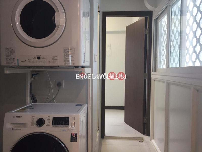 3 Bedroom Family Flat for Rent in Stubbs Roads, 43 Stubbs Road | Wan Chai District, Hong Kong Rental | HK$ 85,000/ month