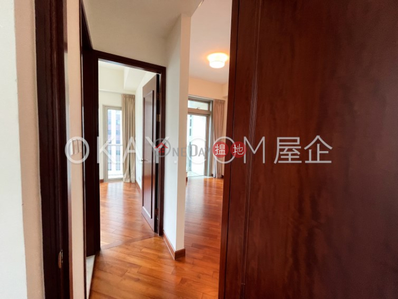 Lovely 2 bedroom on high floor with balcony | For Sale 200 Queens Road East | Wan Chai District | Hong Kong | Sales HK$ 12M