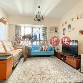 Luxurious 3 bedroom in Mid-levels West | Rental | Robinson Heights 樂信臺 _0
