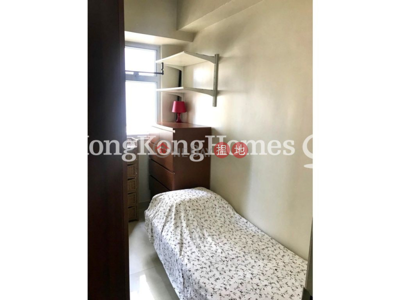 3 Bedroom Family Unit for Rent at Shun Loong Mansion (Building) | Shun Loong Mansion (Building) 順隆大廈 Rental Listings
