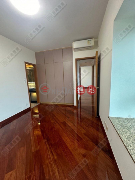 HK$ 50M | The Arch Sky Tower (Tower 1),Yau Tsim Mong, Three bedrooms, one apartment, multi-purpose in THE ARCH