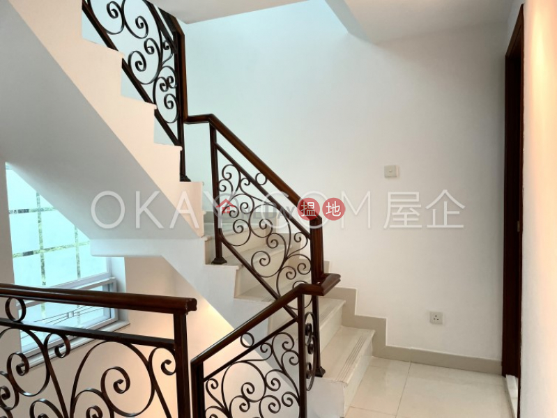 Wo Tong Kong Village House | Unknown | Residential | Rental Listings | HK$ 80,000/ month