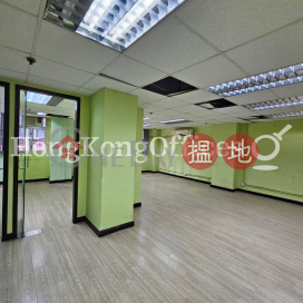 Office Unit for Rent at Yue's House