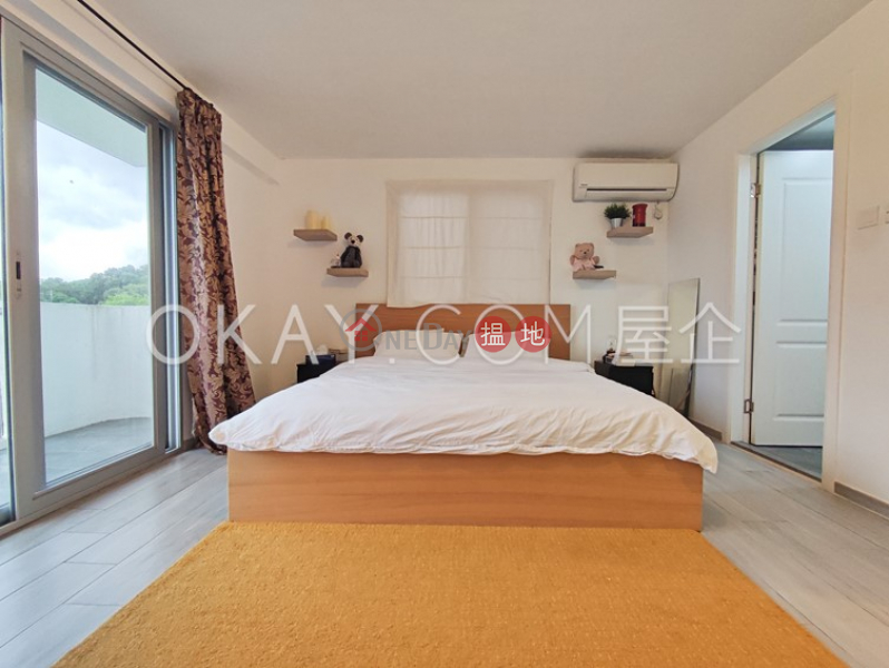 Lovely house with balcony & parking | Rental, Sai Sha Road | Sai Kung | Hong Kong, Rental | HK$ 30,000/ month