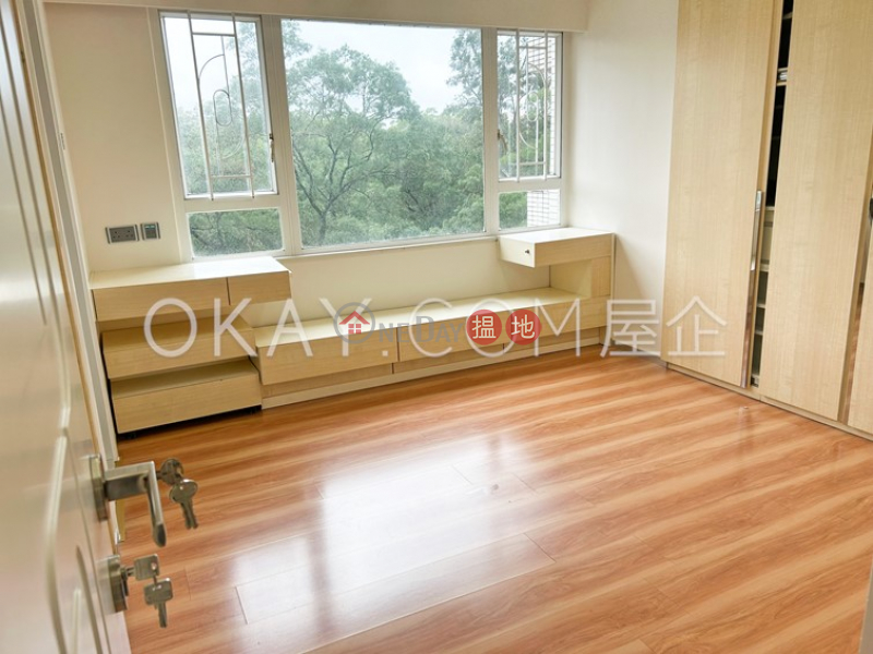 Efficient 3 bedroom with balcony & parking | Rental 15-43 Braemar Hill Road | Eastern District Hong Kong Rental HK$ 55,000/ month
