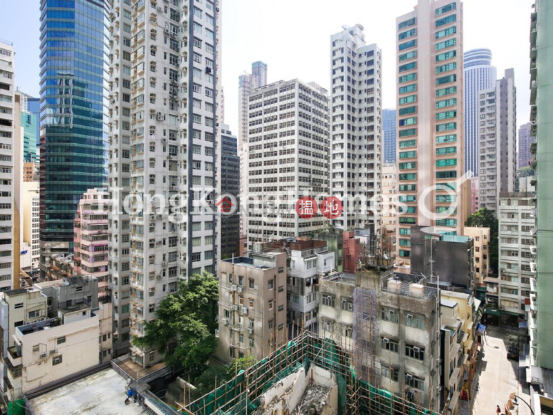 Property Search Hong Kong | OneDay | Residential, Rental Listings 1 Bed Unit for Rent at Star Studios II