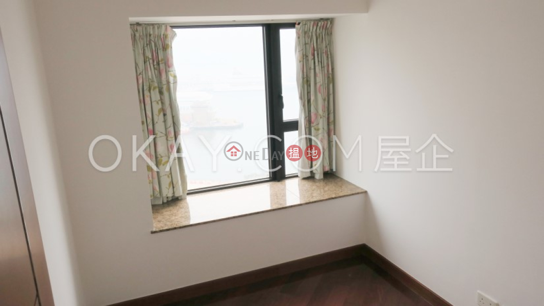 The Arch Sun Tower (Tower 1A) | Middle Residential | Rental Listings HK$ 68,000/ month