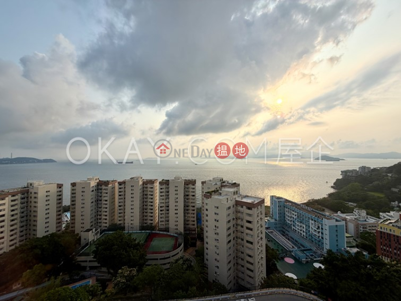 4房2廁,極高層,海景碧荔道63-65號出售單位|碧荔道63-65號(63-65 Bisney Road)出售樓盤 (OKAY-S807375)