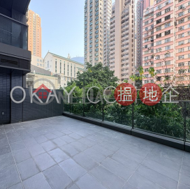 Tasteful 2 bedroom with terrace | For Sale