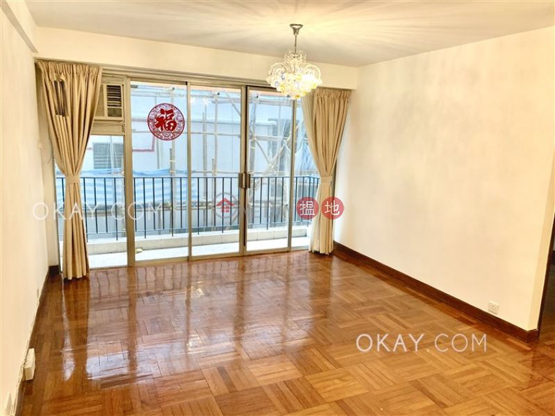 Efficient 3 bedroom with balcony & parking | For Sale | Block 3 Phoenix Court 鳳凰閣 3座 Sales Listings