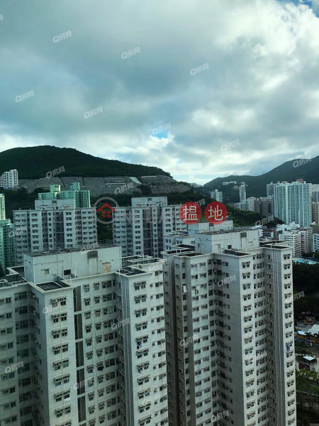 香港搵樓|租樓|二手盤|買樓| 搵地 | 住宅出售樓盤-無敵海景，超大戶型，廳大房大《藍灣半島 2座買賣盤》