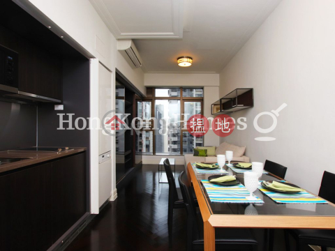 1 Bed Unit at Castle One By V | For Sale, Castle One By V CASTLE ONE BY V | Western District (Proway-LID161122S)_0