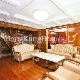 4 Bedroom Luxury Unit for Rent at The Waterfront Phase 2 Tower 5
