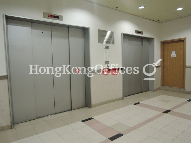 HK$ 33,876/ 月-威登中心|觀塘區威登中心工業大廈樓租單位出租