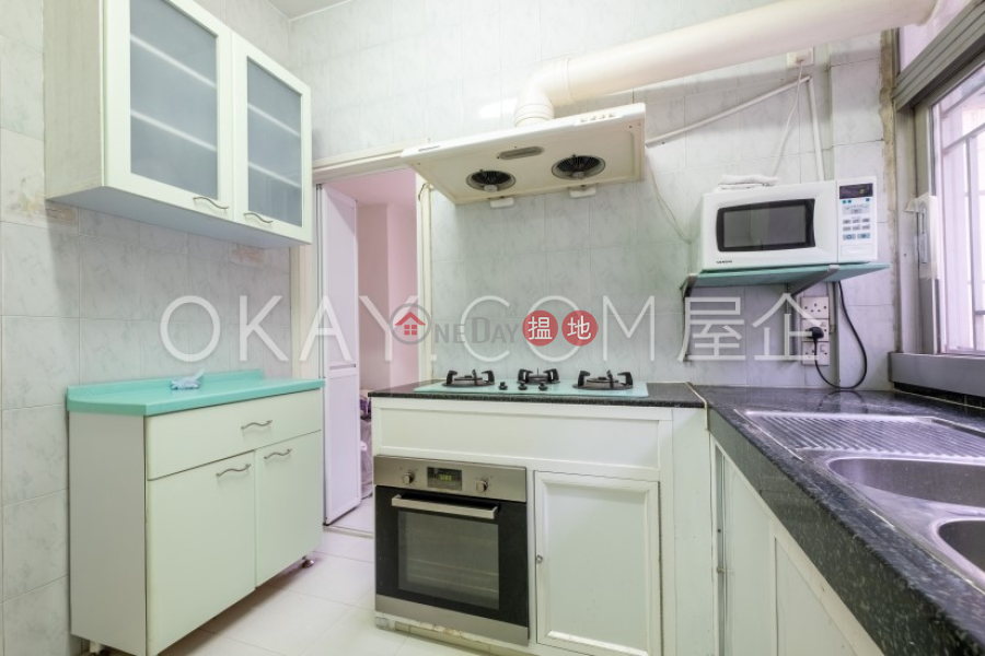 Stylish 3 bedroom with terrace, balcony | For Sale | Grand House 柏齡大廈 Sales Listings