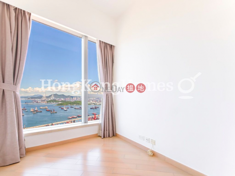 3 Bedroom Family Unit for Rent at The Cullinan 1 Austin Road West | Yau Tsim Mong, Hong Kong Rental, HK$ 65,000/ month
