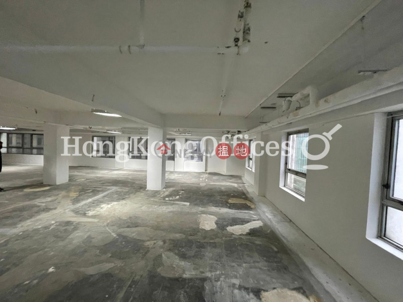 Property Search Hong Kong | OneDay | Office / Commercial Property Rental Listings Office Unit for Rent at Chinachem Tower
