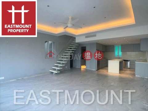 Sai Kung Village House | Property For Sale and Lease in Shan Liu, Chuk Yeung Road 竹洋路山寮-Detached, Sea view | Shan Liu Village House 山寮村屋 _0